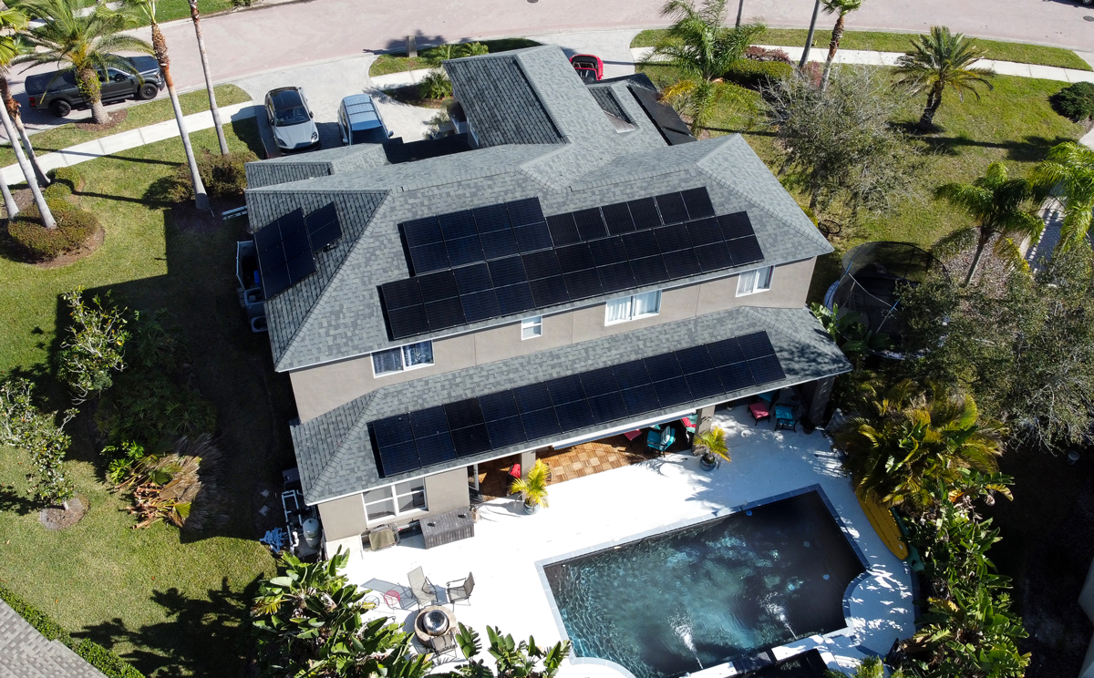 Are Solar Panels Worth It in Florida