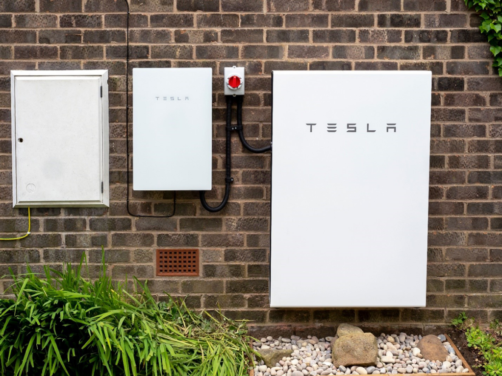 Solar Battery Storage in Florida