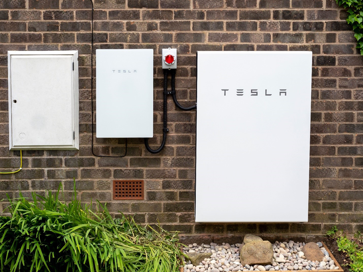 Solar Battery Storage in Florida