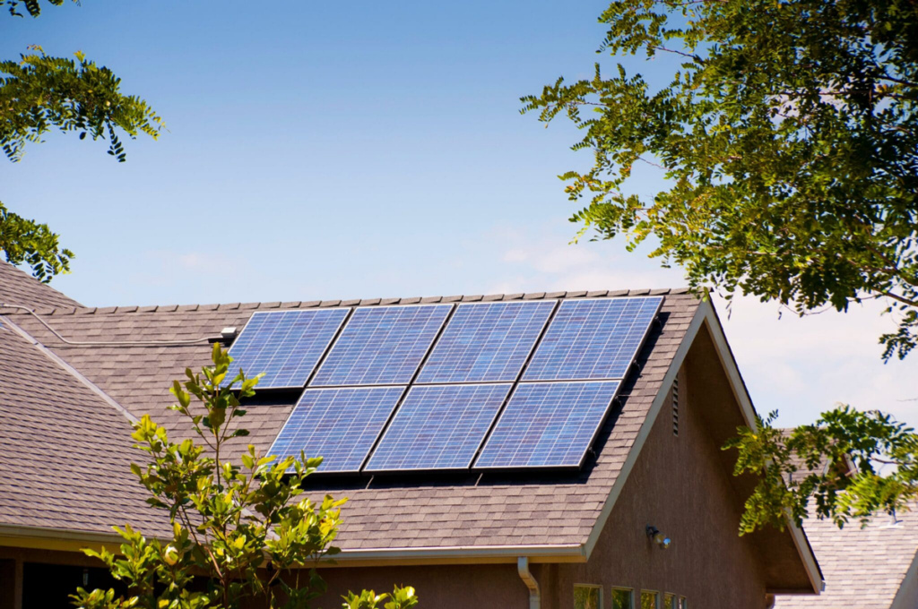 Solar Panel Installation Cost in Florida