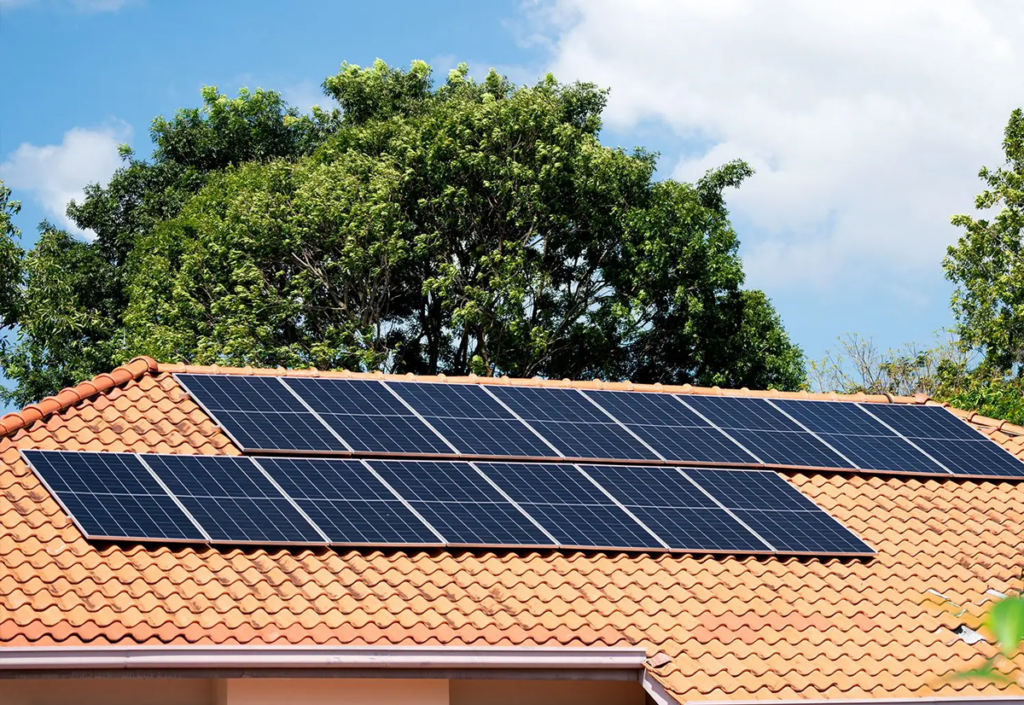 Solar Panel Maintenance Guide for Florida Homeowners