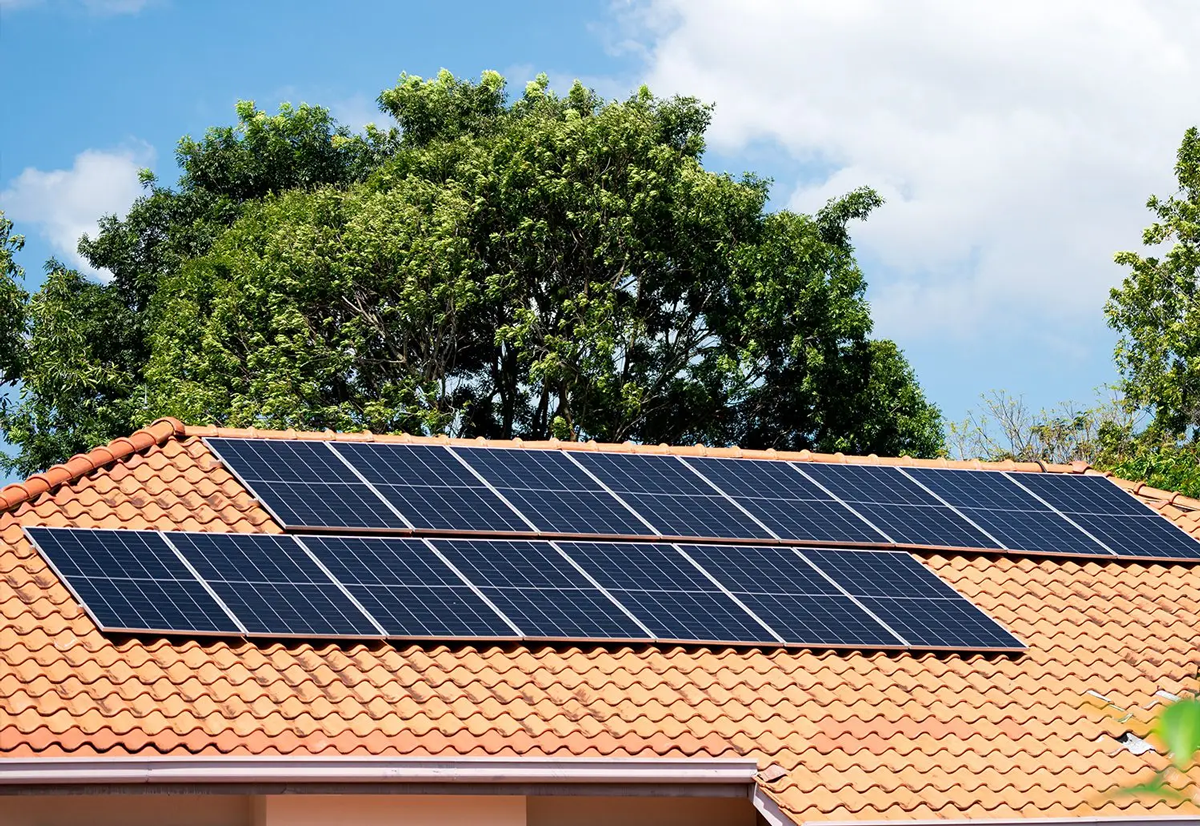 Solar Panel Maintenance Guide for Florida Homeowners