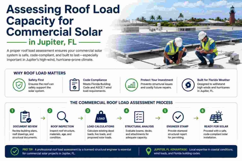Understanding Structural Load Factors for Solar Arrays