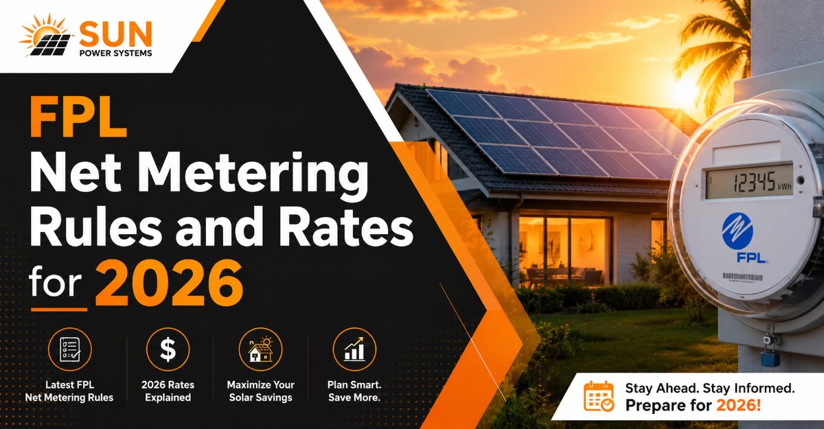 FPL Net Metering Rules and Rates for 2026_1200x625