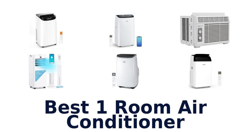 Best 1 Room Air Conditioner