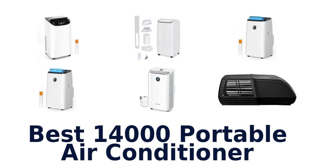 Best 14000 Portable Air Conditioner