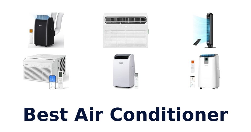 Best Air Conditioner