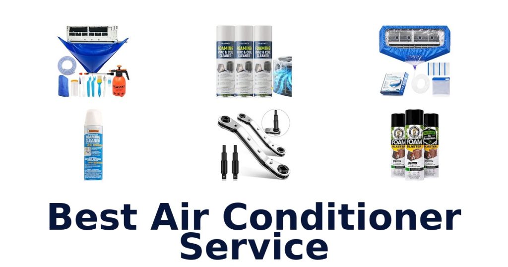 Best Air Conditioner Service