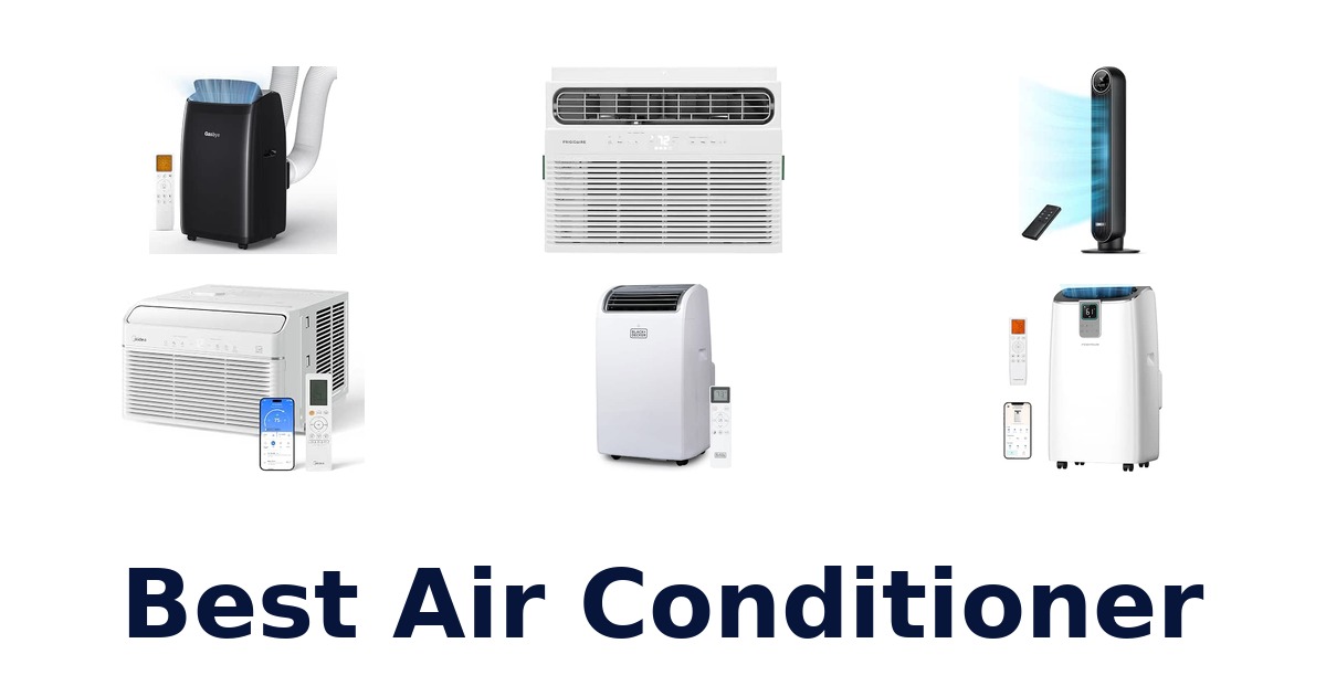 Best Air Conditioner