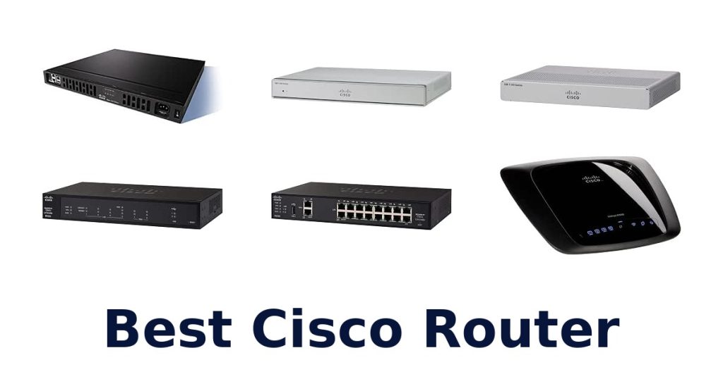 Best Cisco Router