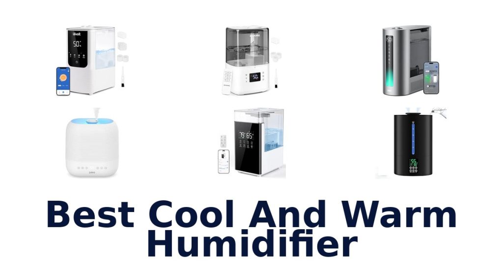 Best Cool And Warm Humidifier