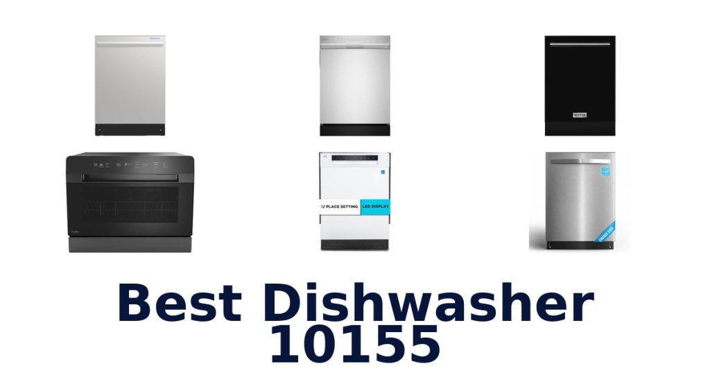 Best Dishwasher 10155