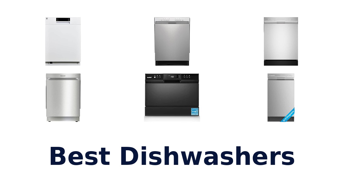 Best Dishwashers