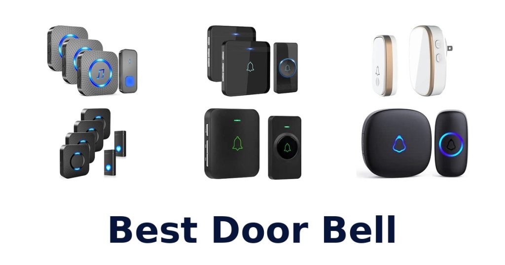 Best Door Bell