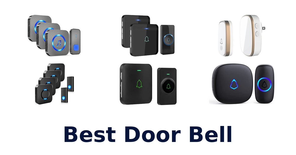 Best Door Bell