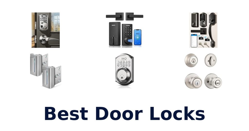 Best Door Locks