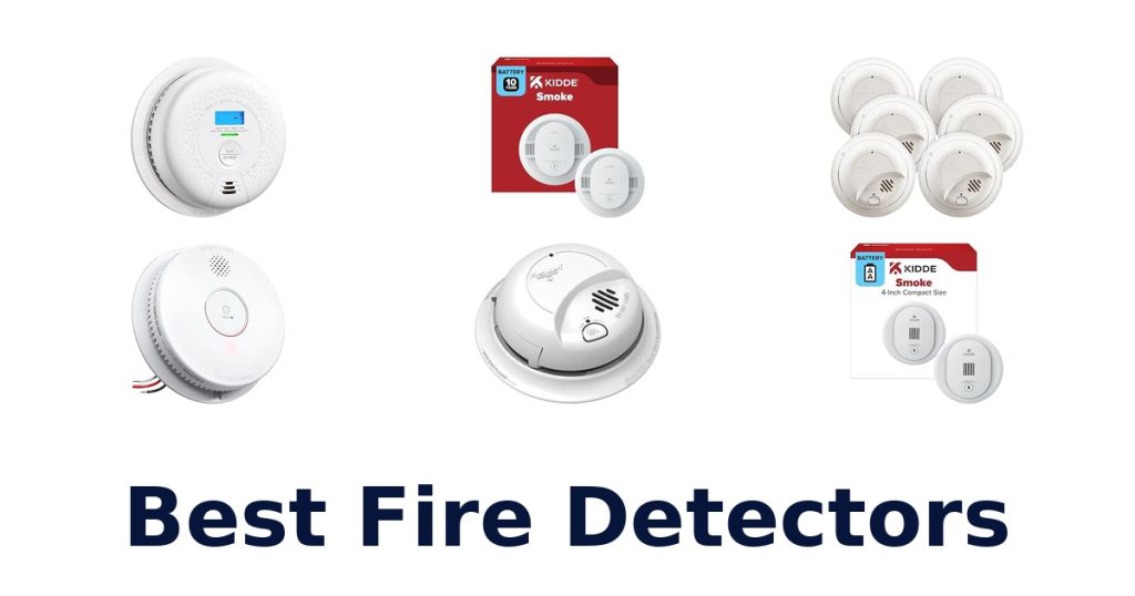Best Fire Detectors
