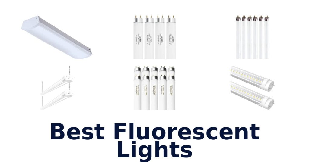 Best Fluorescent Lights