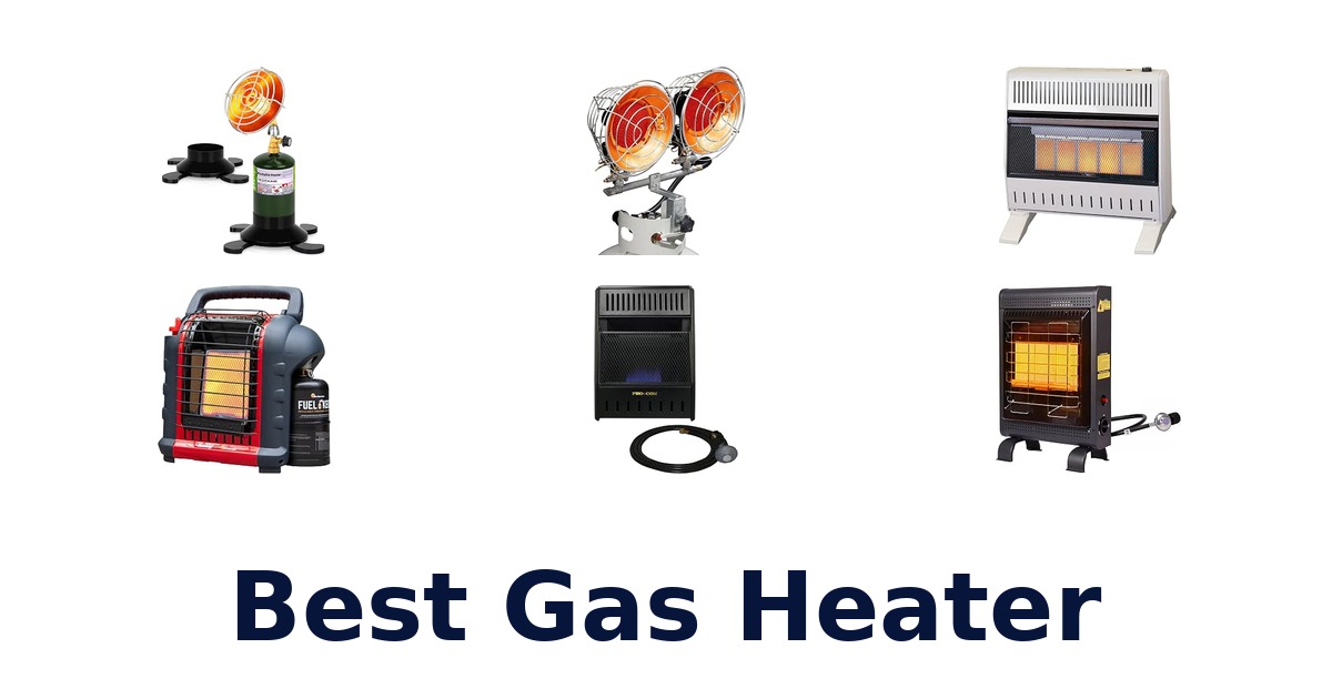 Best Gas Heater
