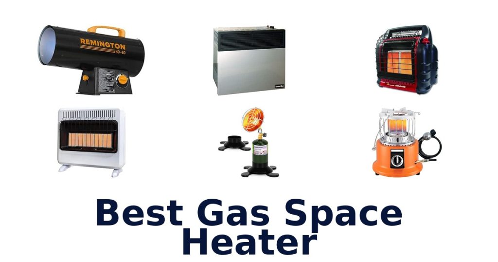 Best Gas Space Heater