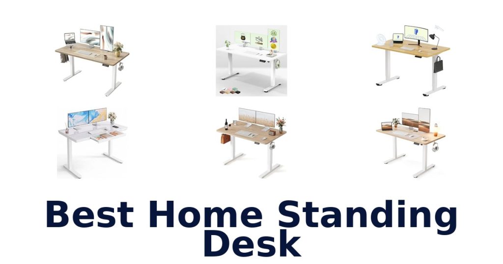Best Home Standing Desk