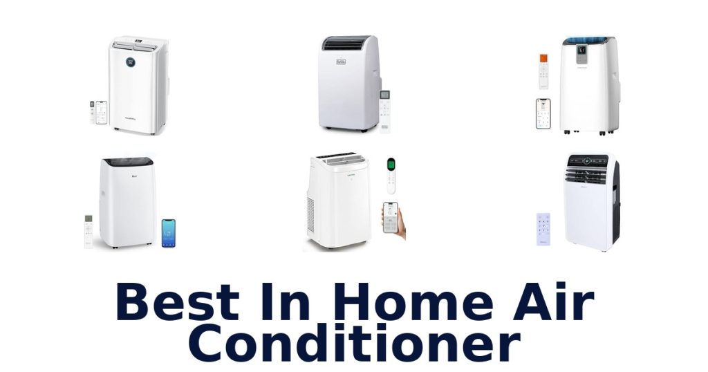 Best In Home Air Conditioner