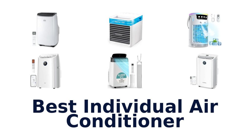 Best Individual Air Conditioner