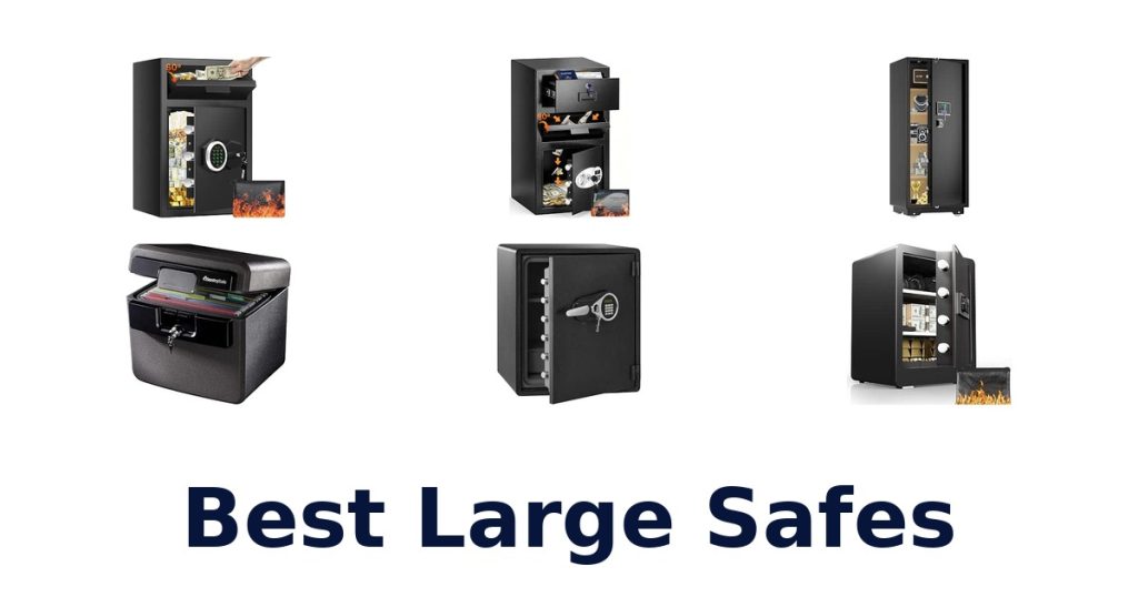 Best Large Safes