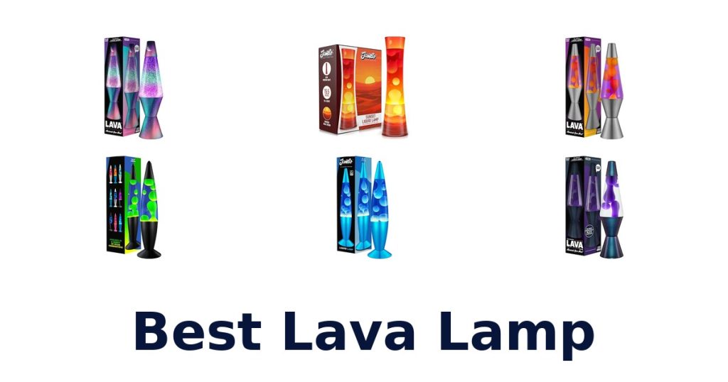 Best Lava Lamp