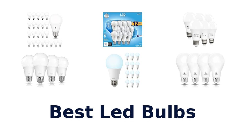 Best Led Bulbs
