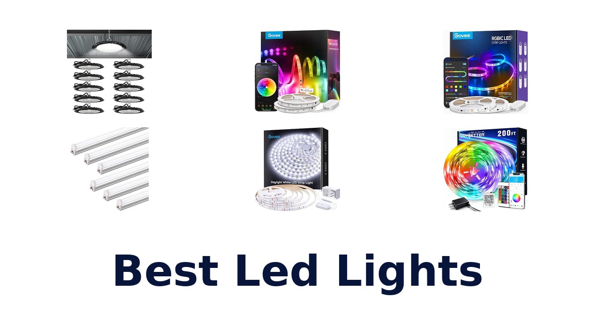 Best Led Lights