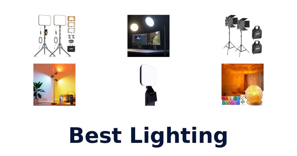 Best Lighting