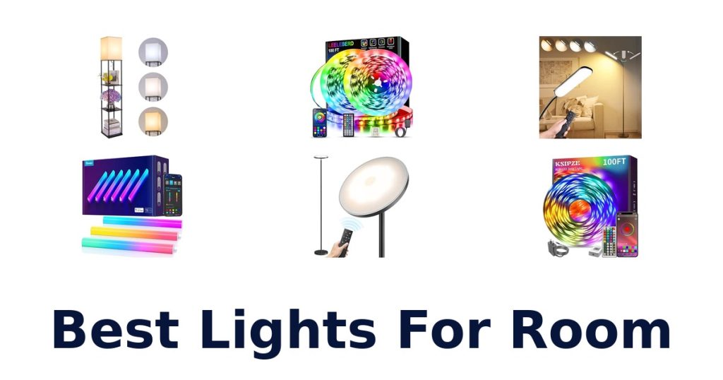 Best Lights For Room