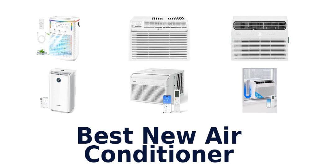 Best New Air Conditioner