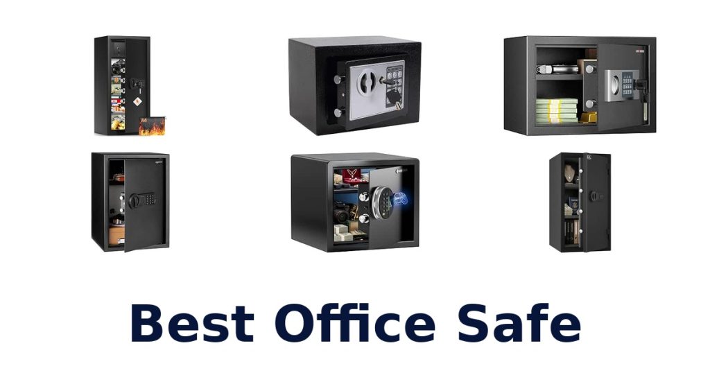 Best Office Safe