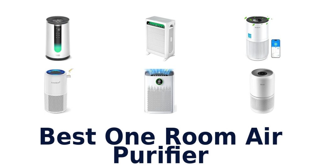 Best One Room Air Purifier