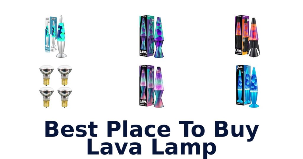 Best Place To Buy Lava Lamp