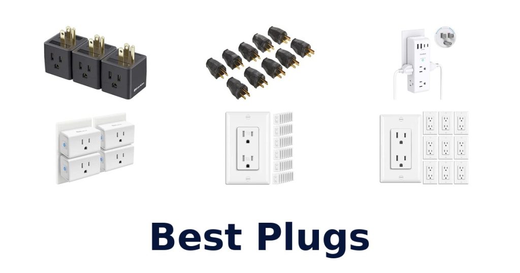Best Plugs