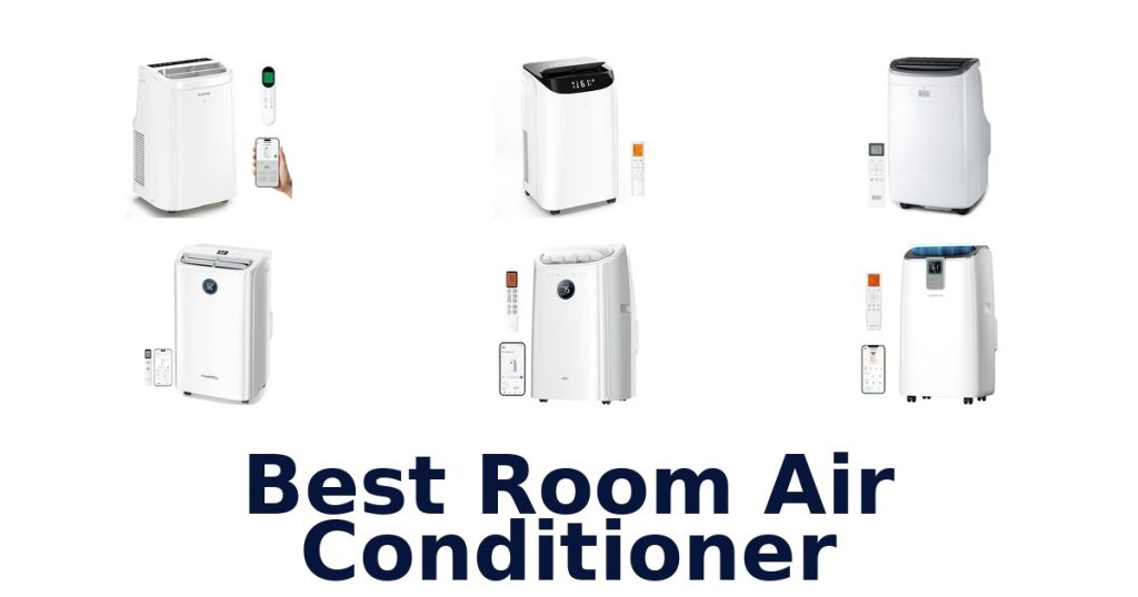 Best Room Air Conditioner