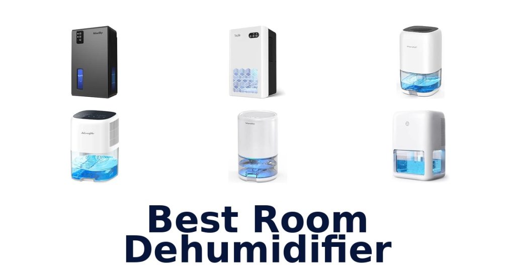 Best Room Dehumidifier