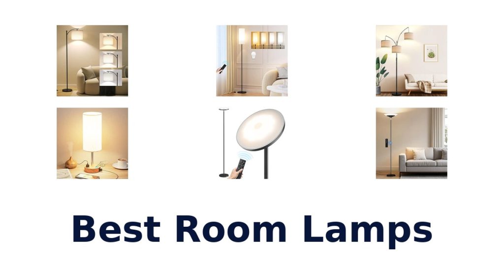 Best Room Lamps