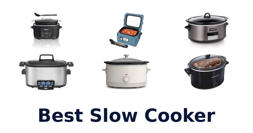 Best Slow Cooker