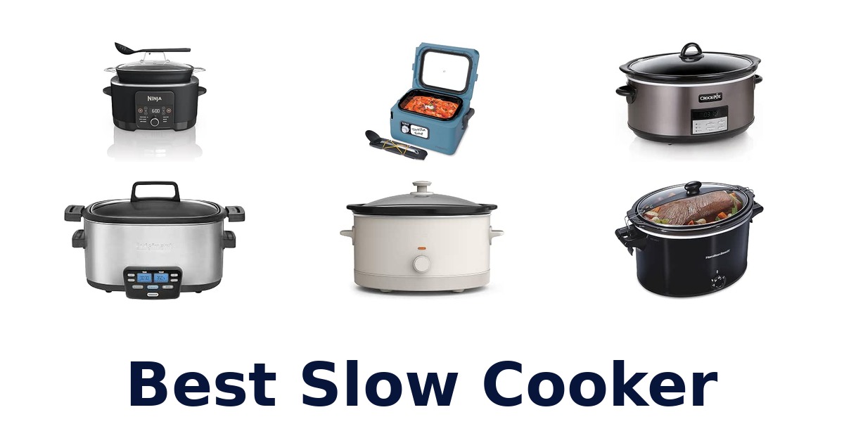 Best Slow Cooker