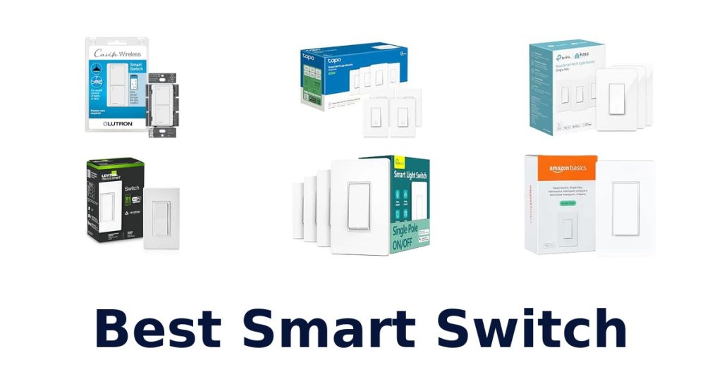 Best Smart Switch