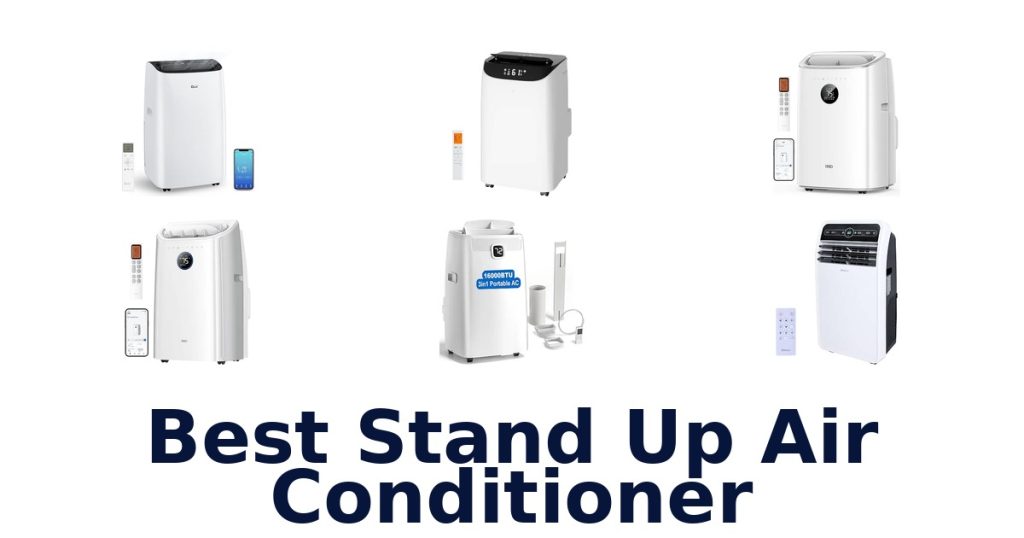 Best Stand Up Air Conditioner