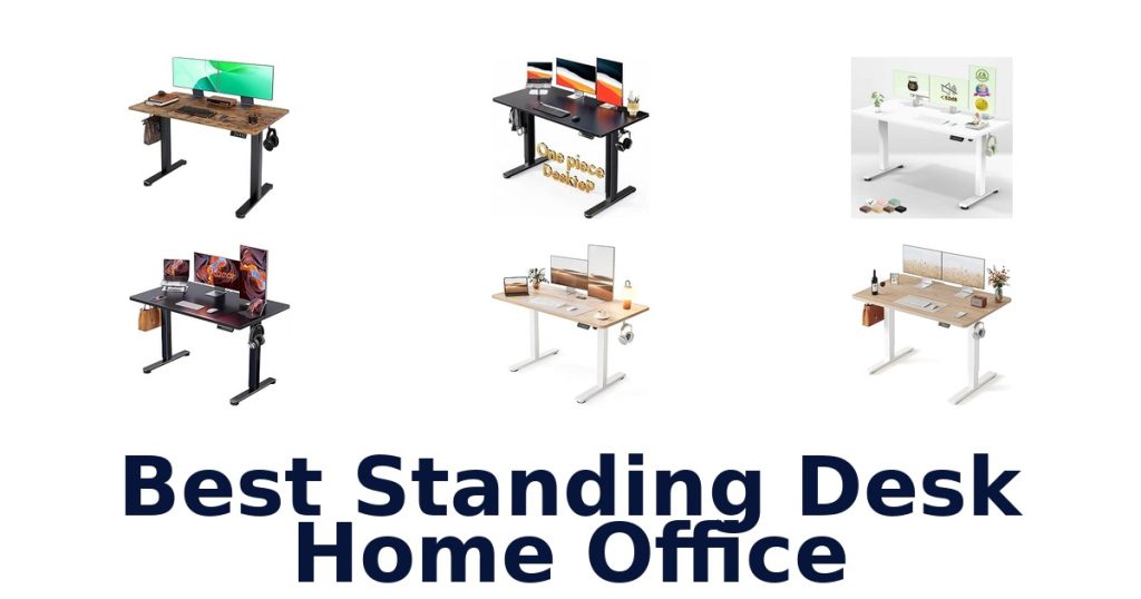 Best Standing Desk Home Office