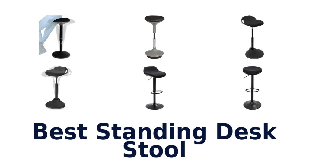 Best Standing Desk Stool