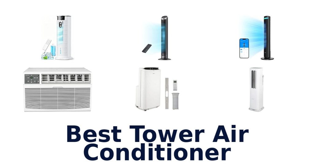 Best Tower Air Conditioner