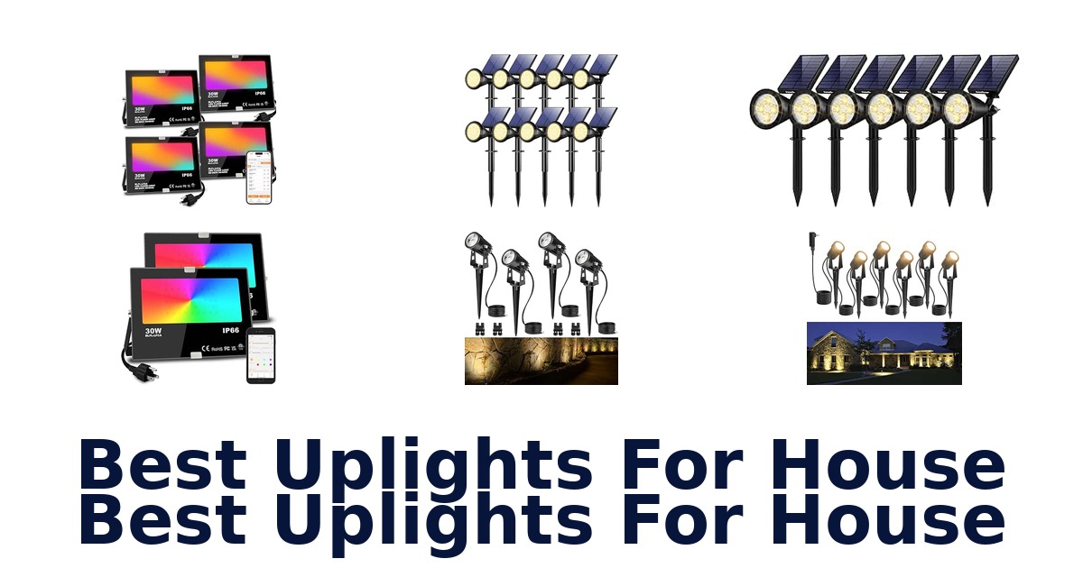 Best Uplights For House Best Uplights For House