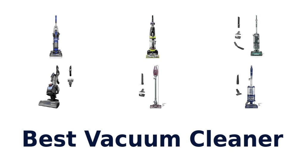 Best Vacuum Cleaner